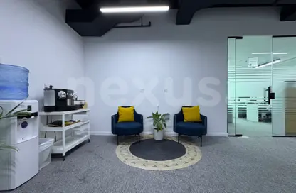 Office Space - Studio for rent in The One Tower - Barsha Heights (Tecom) - Dubai