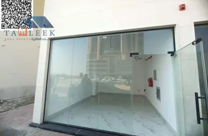 متجر - استوديو للايجار في تلال عجمان - العالية - عجمان