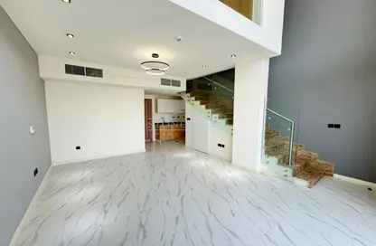 Villa - 1 Bedroom - 2 Bathrooms for rent in Rukan Tower C - Rukan Tower - Dubai Land - Dubai