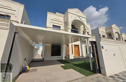 Villa - 5 Bedrooms - 7 Bathrooms for sale in Al Aamra Gardens - Al Amerah - Ajman