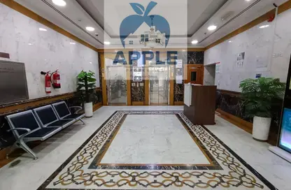 Apartment - 1 Bedroom - 2 Bathrooms for rent in Muwaileh 29 Building - Muwaileh - Sharjah