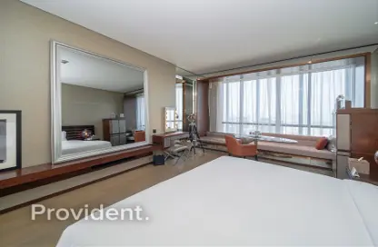 Apartment - Studio - 1 Bathroom for sale in Tower C - DAMAC Towers by Paramount - Business Bay - Dubai