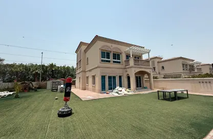 فيلا - 2 غرف نوم - 4 حمامات للبيع في فيلات طراز عربي - مثلث قرية الجميرا - دبي فيلا - 2 غرف نوم - 4 حمامات للبيع في فيلات طراز عربي - مثلث قرية الجميرا - دبي