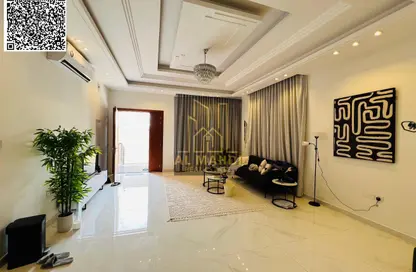 Villa - 5 Bedrooms - 7 Bathrooms for sale in Al Zaheya Gardens - Al Zahya - Ajman