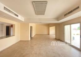 Townhouse - 3 bedrooms - 4 bathrooms for rent in The Townhouses at Al Hamra Village - Al Hamra Village - Ras Al Khaimah
