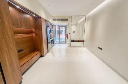 Apartment - Studio - 1 Bathroom for sale in Torino - Arjan - Dubai