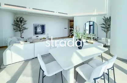 Apartment - 4 Bedrooms - 5 Bathrooms for rent in Waves Grande - Sobha Hartland - Mohammed Bin Rashid City - Dubai Apartment - 4 Bedrooms - 5 Bathrooms for rent in Waves Grande - Sobha Hartland - Mohammed Bin Rashid City - Dubai