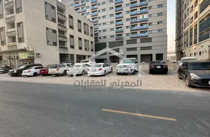 أرض - استوديو للبيع في 2  الروضة - الروضة - عجمان