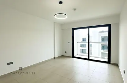 Apartment - 1 Bedroom - 2 Bathrooms for rent in Pantheon Elysee III - Jumeirah Village Circle - Dubai