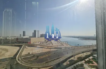 مكتب - استوديو - 8 حمامات للايجار في طموح - جزيرة الريم - أبوظبي