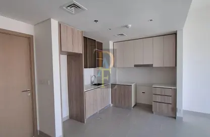 Apartment - 1 Bedroom - 1 Bathroom for rent in Park Field Tower 2 - Park Field - Dubai Hills Estate - Dubai