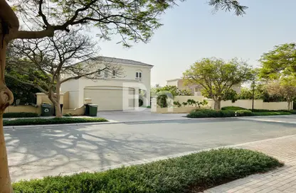 Villa - 4 Bedrooms - 4 Bathrooms for rent in Mirador - Arabian Ranches - Dubai