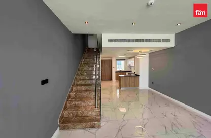 Townhouse - 2 Bedrooms - 3 Bathrooms for rent in Rukan 3 - Dubai Land - Dubai