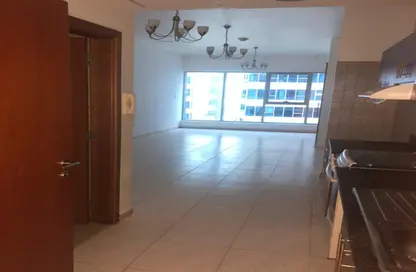 Apartment - Studio - 1 Bathroom for rent in Skycourts Tower F - Skycourts Towers - Dubai Land - Dubai