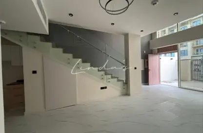 Townhouse - 1 Bedroom - 2 Bathrooms for sale in Rukan Lofts - Dubai Land - Dubai
