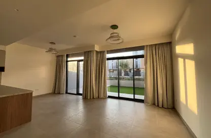 تاون هاوس - 3 غرف نوم - 3 حمامات للايجار في مدن الرينم 3 - مودون - دبي تاون هاوس - 3 غرف نوم - 3 حمامات للايجار في مدن الرينم 3 - مودون - دبي