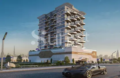 شقة - 2 غرف نوم - 3 حمامات للبيع في وايت كليفس ريزيدنسز - جزر دبي - دبي شقة - 2 غرف نوم - 3 حمامات للبيع في وايت كليفس ريزيدنسز - جزر دبي - دبي