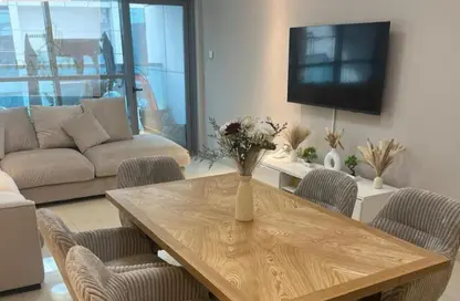 Apartment - 2 Bedrooms - 2 Bathrooms for rent in Gulfa Towers - Al Rashidiya 1 - Al Rashidiya - Ajman Apartment - 2 Bedrooms - 2 Bathrooms for rent in Gulfa Towers - Al Rashidiya 1 - Al Rashidiya - Ajman