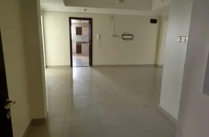 شقة - 2 غرف نوم - 3 حمامات للايجار في المجاز 2 - المجاز - الشارقة