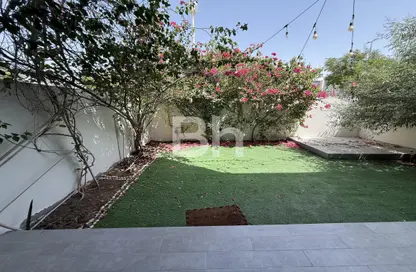 تاون هاوس - 3 غرف نوم - 4 حمامات للايجار في 1 أرابيلا تاون هاوس - أرابيلا تاون هاوس - مودون - دبي