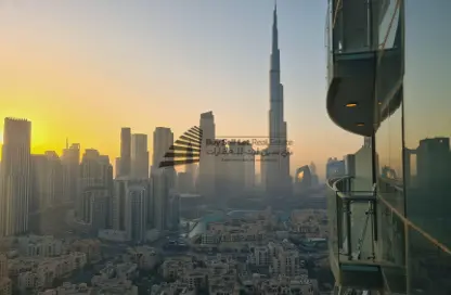 شقة - 3 غرف نوم - 4 حمامات للايجار في داماك ميزون ذا ديستنكشن - دبي وسط المدينة - دبي