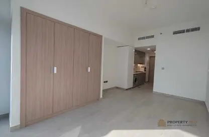 Apartment - Studio - 1 Bathroom for sale in AZIZI Riviera 35 - Meydan One - Meydan - Dubai