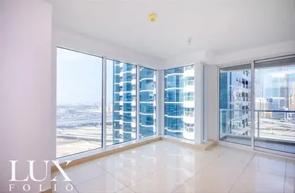 Apartment - 1 Bedroom - 1 Bathroom for rent in Laguna Movenpick - Lake Allure - Jumeirah Lake Towers - Dubai