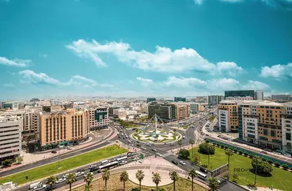 شقة - 3 غرف نوم - 3 حمامات للبيع في أبراج إعمار - ديرة - دبي