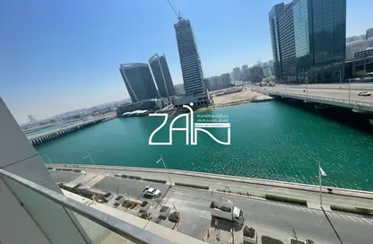 شقة - 3 غرف نوم - 4 حمامات للايجار في المارية فيستا - جزيرة المارية - أبوظبي