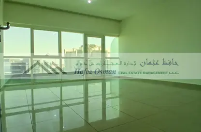 Apartment - 3 Bedrooms - 3 Bathrooms for rent in Sultan Bin Zayed the First Street - Muroor Area - Abu Dhabi