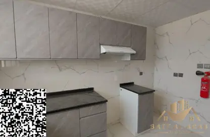 Apartment - 1 Bedroom - 2 Bathrooms for rent in Al Jurf 3 - Al Jurf - Ajman Downtown - Ajman