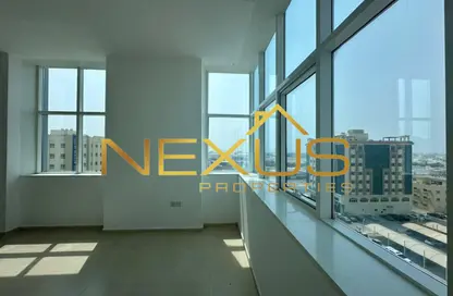 Apartment - Studio - 1 Bathroom for rent in Union Tower - Al Seer - Ras Al Khaimah