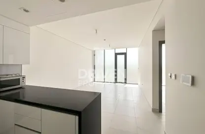 Apartment - 1 Bedroom - 2 Bathrooms for rent in Residences 8 - District One - Mohammed Bin Rashid City - Dubai