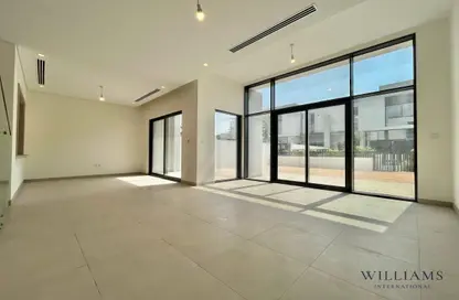 تاون هاوس - 3 غرف نوم - 3 حمامات للايجار في مروج الفرجان ويست - الفرجان - دبي