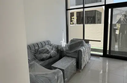 فيلا - 3 غرف نوم - 5 حمامات للايجار في ريتشموند - داماك هيلز - دبي فيلا - 3 غرف نوم - 5 حمامات للايجار في ريتشموند - داماك هيلز - دبي