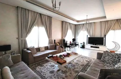 Villa - 5 Bedrooms - 6 Bathrooms for sale in Sharjah Garden City - Sharjah
