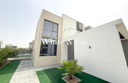 Townhouse - 4 Bedrooms - 5 Bathrooms for sale in Ruba - Arabian Ranches 3 - Dubai