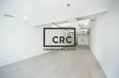 Office Space - Studio for rent in Blue Bay Tower - Business Bay - Dubai