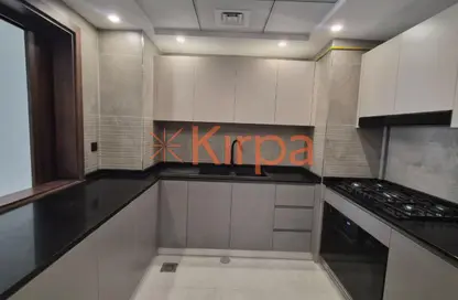 Apartment - 2 Bedrooms - 3 Bathrooms for rent in Nadine Residences 1 - Nadine Residences - Al Furjan - Dubai