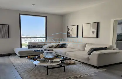 Apartment - 1 Bedroom - 2 Bathrooms for rent in Noor 4 - Midtown Noor - Dubai Production City (IMPZ) - Dubai