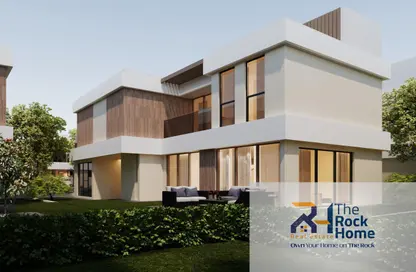 Villa - 3 Bedrooms - 4 Bathrooms for sale in Sharjah Garden City - Sharjah