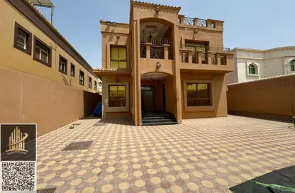 Villa - 5 Bedrooms - 7+ Bathrooms for sale in Al Rawda 1 - Al Rawda - Ajman