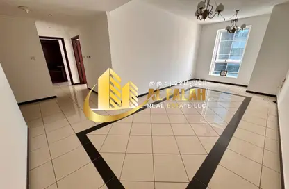 Apartment - 2 Bedrooms - 2 Bathrooms for rent in Al Majaz 2 - Al Majaz - Sharjah