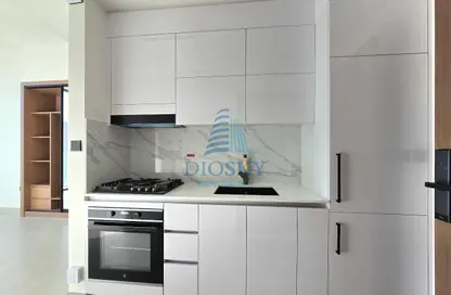 شقة - 1 حمام للايجار في بن غاطي جارديني - قرية الجميرا سركل - دبي