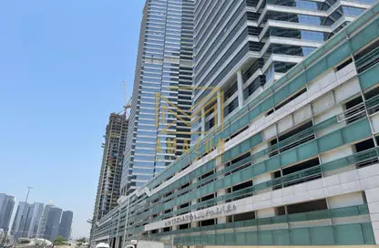 Office Space - Studio for sale in Mazaya Business Avenue AA1 - Mazaya Business Avenue - Jumeirah Lake Towers - Dubai