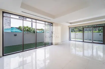 تاون هاوس - 3 غرف نوم - 3 حمامات للايجار في توبانجا - داماك هيلز - دبي تاون هاوس - 3 غرف نوم - 3 حمامات للايجار في توبانجا - داماك هيلز - دبي