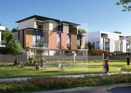Villa - 3 bedrooms - 4 bathrooms for sale in Reem Hills - Najmat Abu Dhabi - Al Reem Island - Abu Dhabi