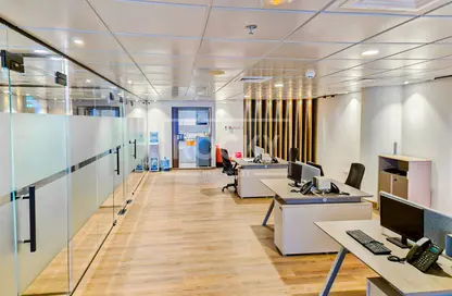 Office Space - Studio for sale in Palace Tower 1 - Palace Towers - Dubai Silicon Oasis - Dubai