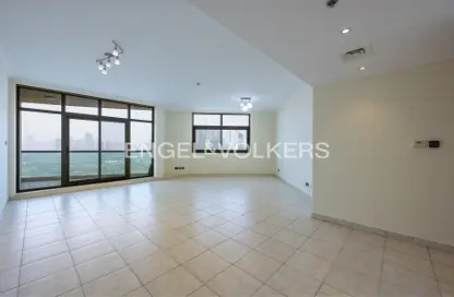 شقة - 3 غرف نوم - 2 حمامات للايجار في برج لينكس الشرقي - ذا لينكس - ذا فيوز - دبي