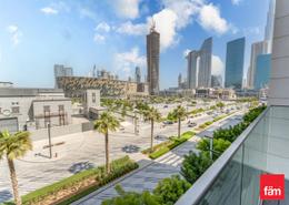 Furnished with Partial Burj | Available Now